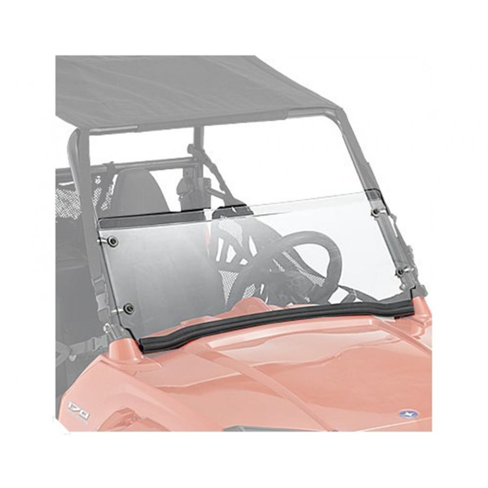 Polaris RZR 170 Half Windshield # 2877684